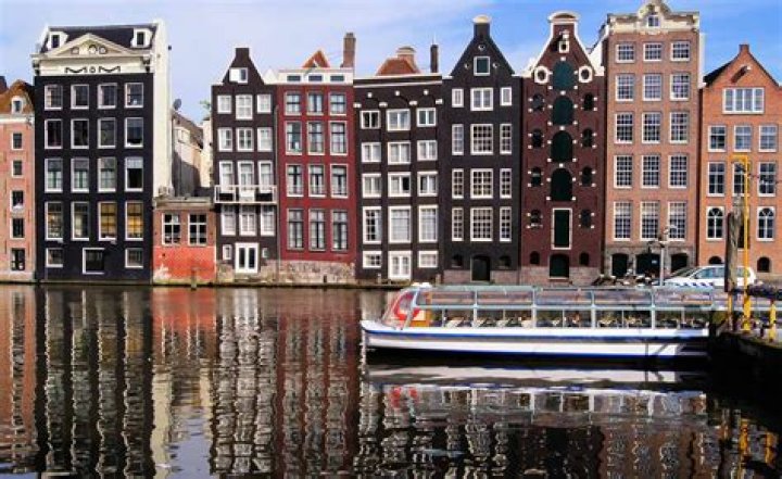 10 Of the Best Ways to Enjoy Amsterdam