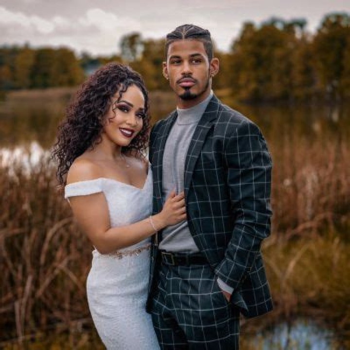 A Look Into Wes Lee And Erica Marie Relationship: Married Life & Net Worth