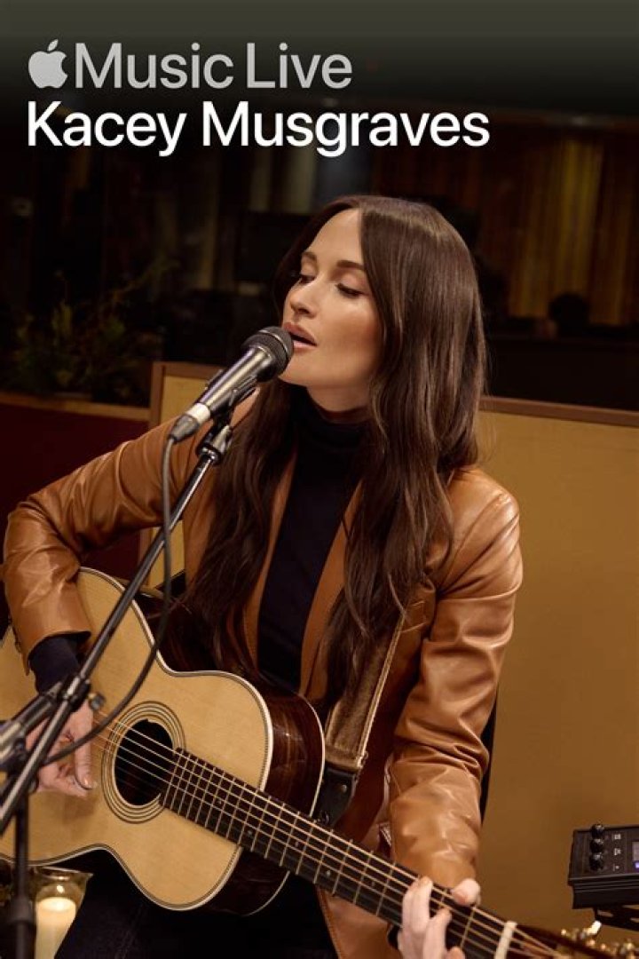 A Year in Review: Kacey Musgraves