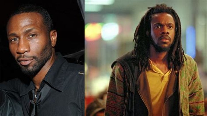 Acteur Rasta Rocket Mort