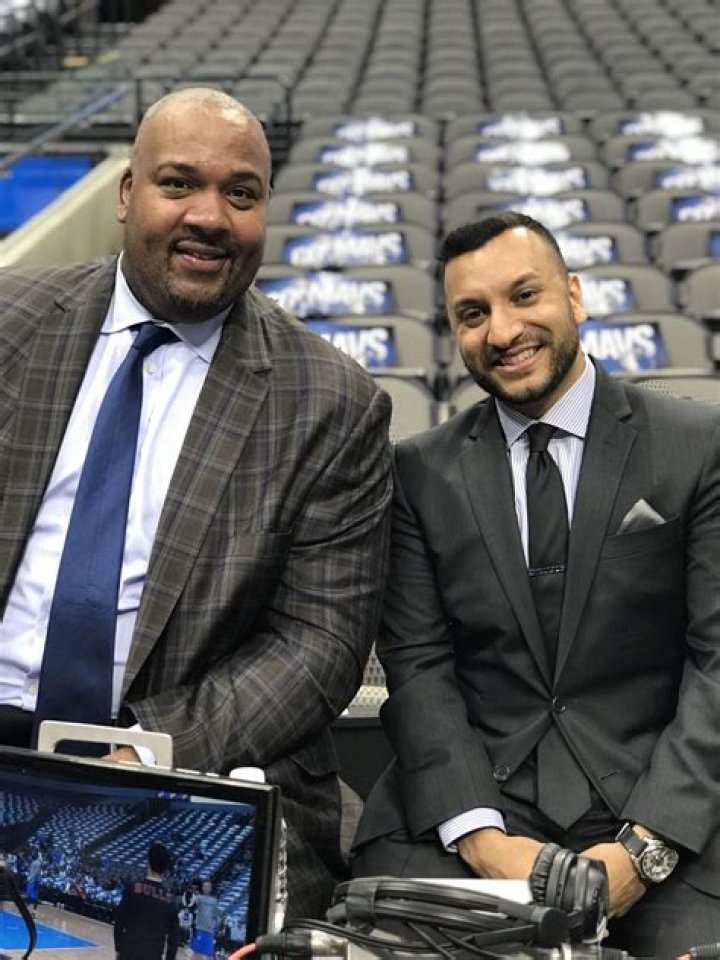 Adam Amin Net Worth, Age, Height, Bio, Birthday, Wiki!