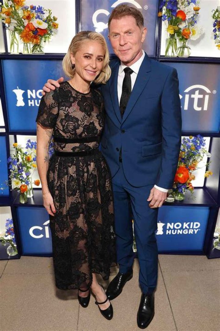 Afton Williamson’s Boyfriend: Who is Afton Williamson Dating?