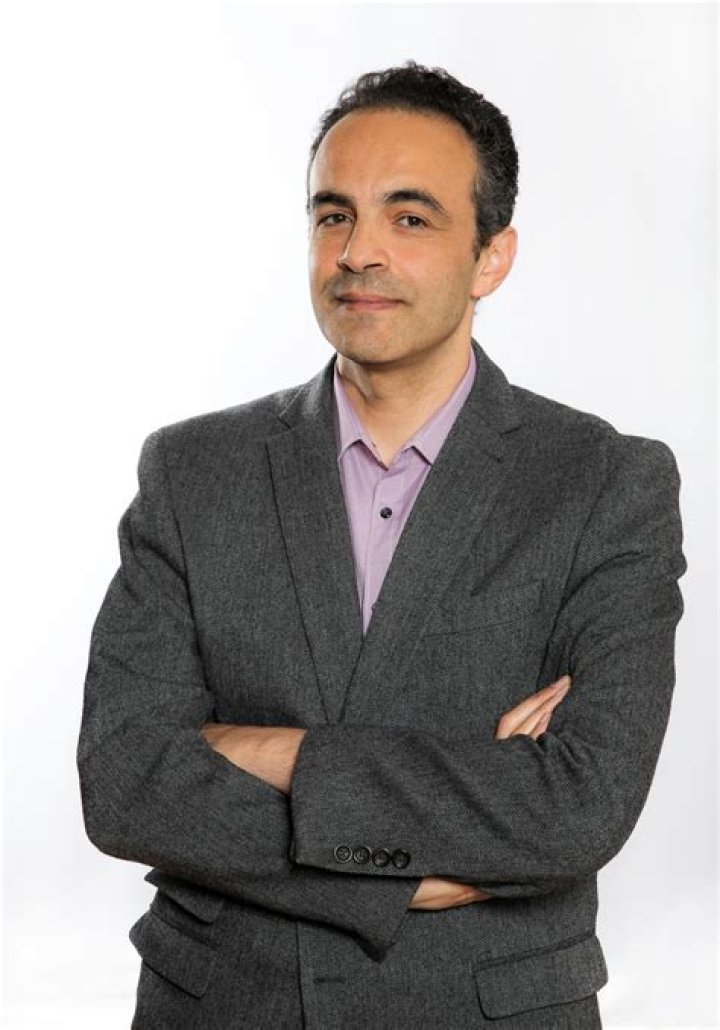 Ahmed Abdelaal - Net Worth, Age, Height, Birthday, Bio, Wiki!