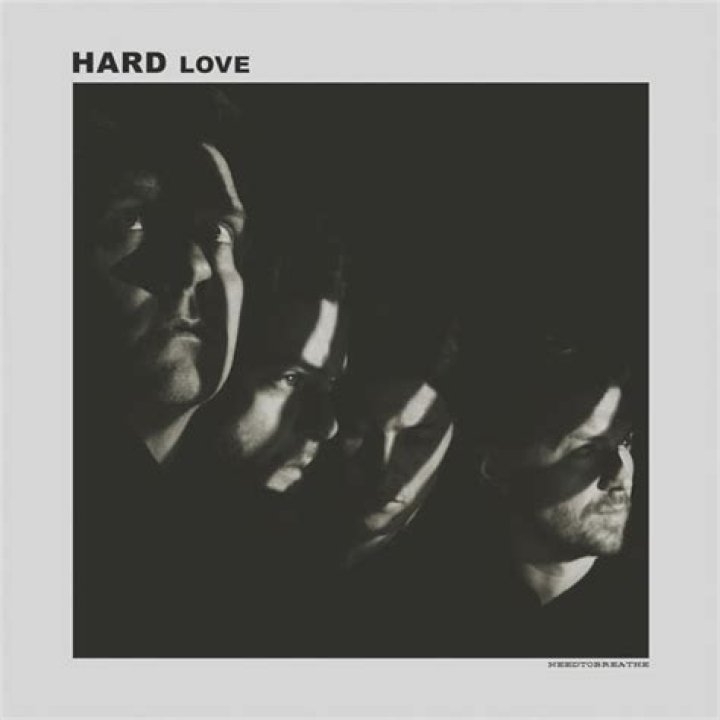 Album Review: NEEDTOBREATHE's "H A R D L O V E"