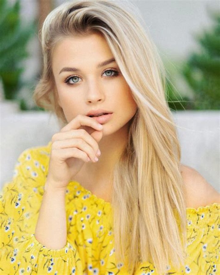 Aleksandra Yakovleva - Net Worth, Age, Height, Birthday, Bio, Wiki!