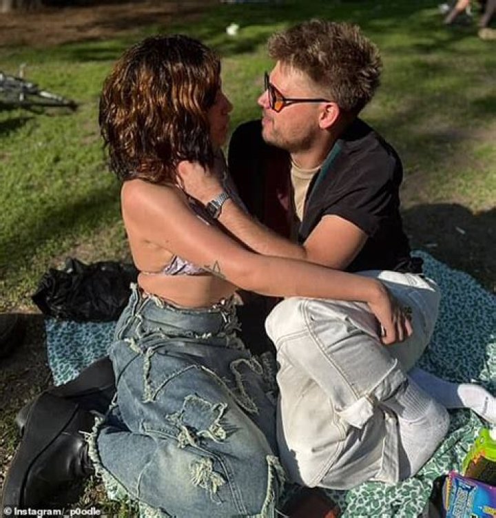 Alexandria Knight’s Boyfriend: Who is Alexandria Knight Dating?