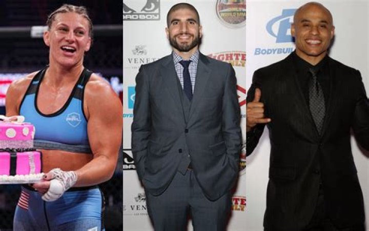 Ali Abdelaziz Net Worth, Age, Height, Bio, Birthday, Wiki!