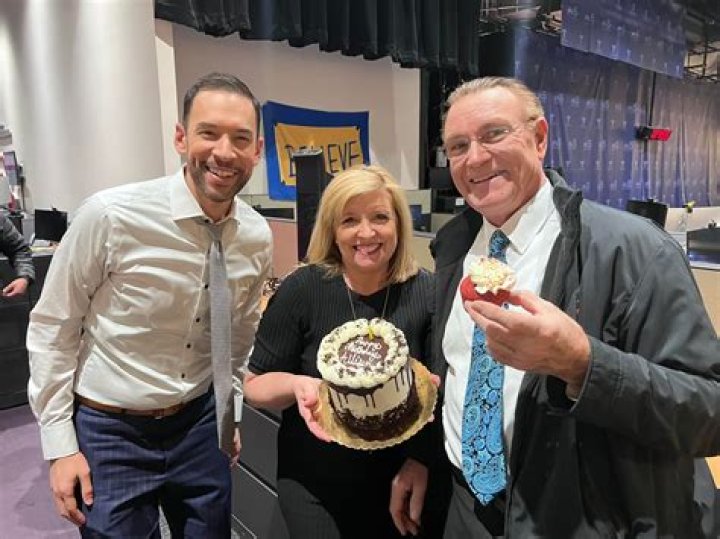 Allison Rosati Net Worth, Age, Height, Bio, Birthday, Wiki!