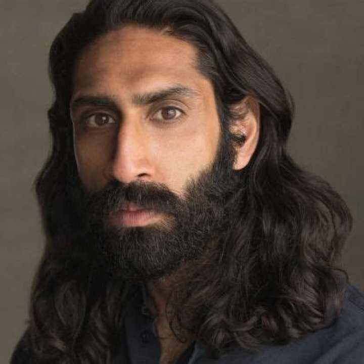 
Amar Chadha Patel- Wiki, Age, Height, Net Worth, Girlfriend, Ethnicity	