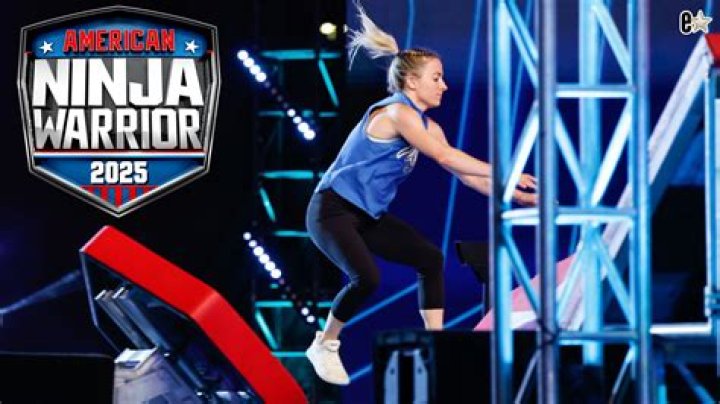 American Ninja Warrior Premiere Recap 5/30/18: Season 10 Episode 1 “Dallas City Qualifiers”
