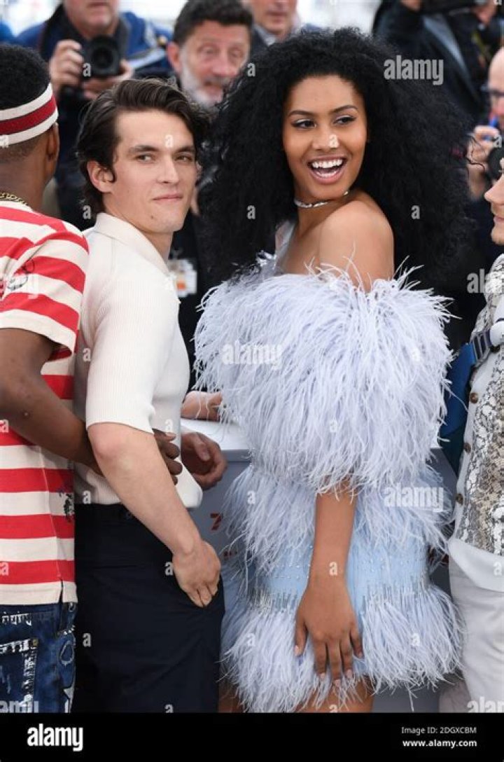 Amil Kahala Whitehead Net Worth, Age, Height, Bio, Birthday, Wiki!