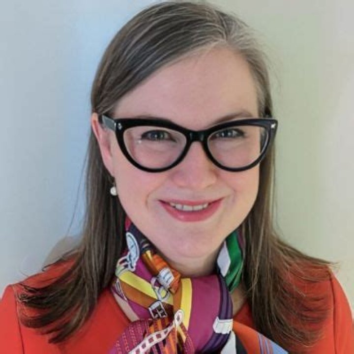 
Amy Lee Copeland Wiki: Age, Laweyer, Husband And Net Worth	