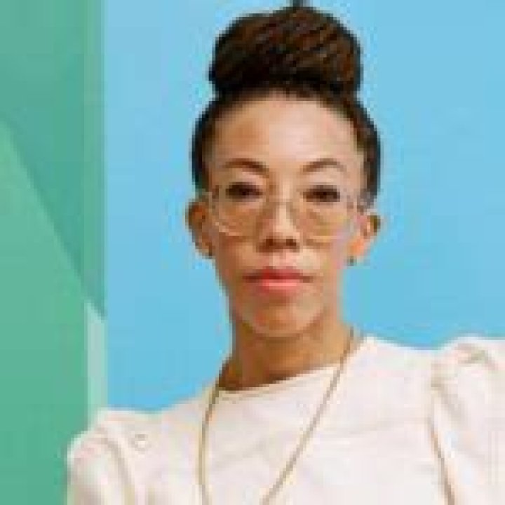 Amy Sherald- Wiki, Age, Height, Net Worth, Husband, Ethnicity