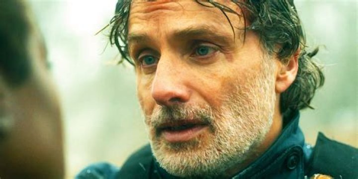 Andrew Lincoln’s ‘Walking Dead’ Movies to be Released ‘Only in Theatres’