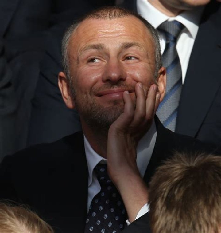 Andrey Melnichenko - Net Worth, Age, Height, Birthday, Bio, Wiki!