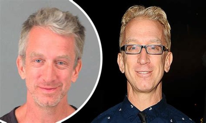 Andy Dick Boyfriend Lucas Crawford Age, Height, Wikipedia, Instagram