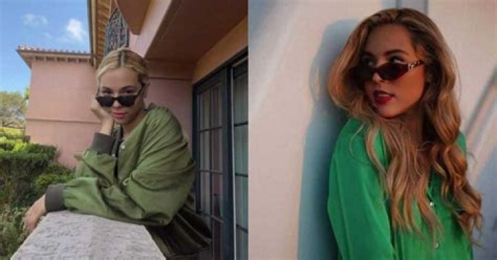 Aneliz Aguilar’s Biography: Meet the daughter of Pepe Aguilar