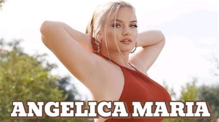 Angelica 'Badd Angel' Maria Biography: Age, Net Worth, Wikipedia, Height, Instagram, Pictures, Videos