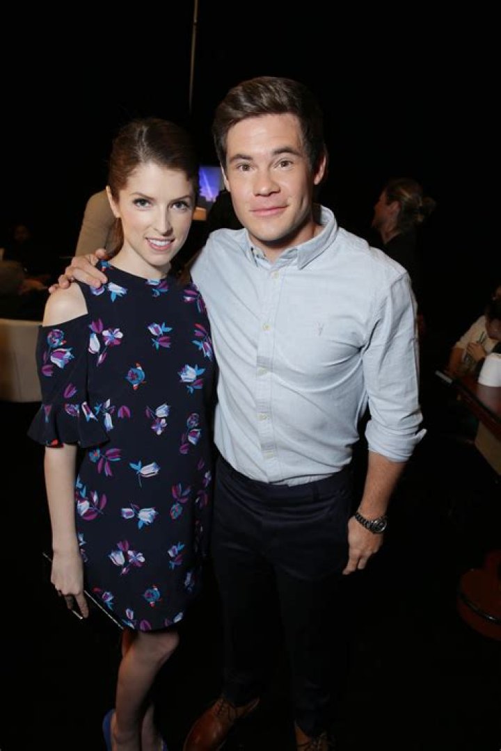 Anna Kendrick Conjoint