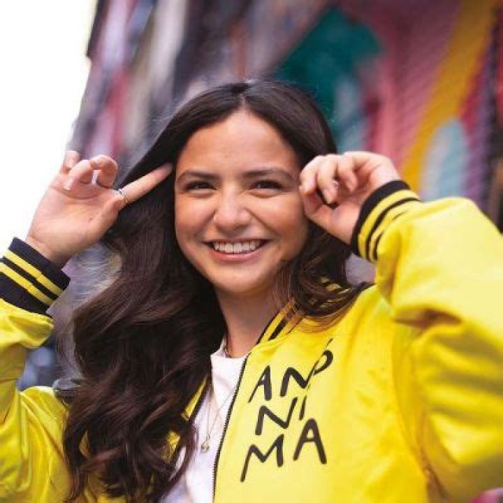 
Annie Cabello- Wiki, Age, Height, Net Worth, Boyfriend, Dating	