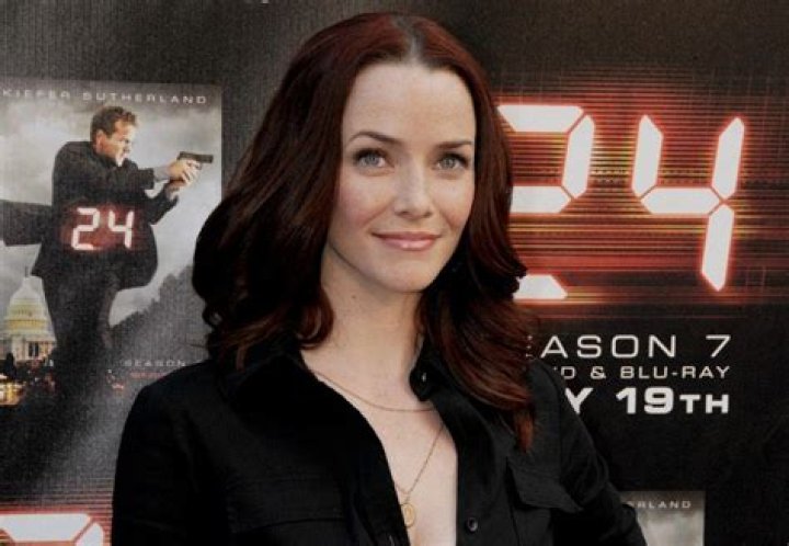 Annie Wersching Mort De Quoi