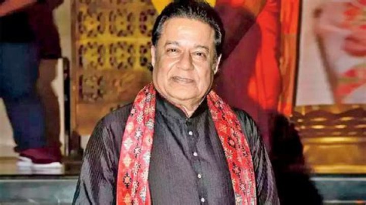 Anup Jalota - Net Worth, Age, Height, Birthday, Bio, Wiki!