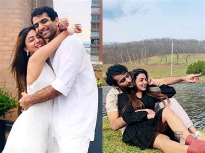 Archana Shastry’s Boyfriend: Who is Archana Shastry Dating?