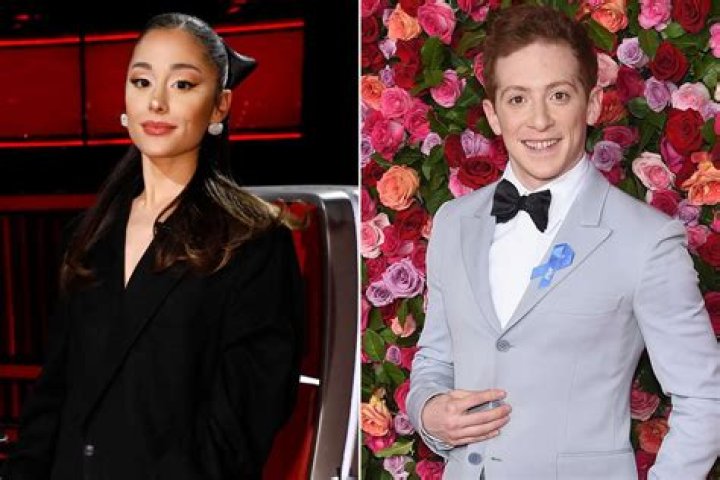 Ariana Grande’s Past & Accusations by Naya Rivera Resurface in New Relationship