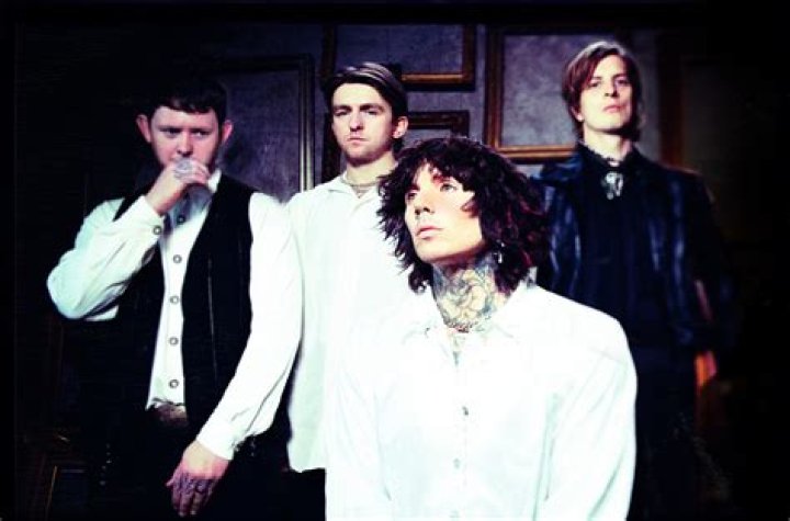 Artist 101: Bring Me The Horizon