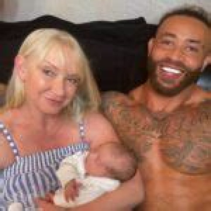 
Ashley Cain- Wiki, Age, Height, Net Worth, Wife, Marriage	