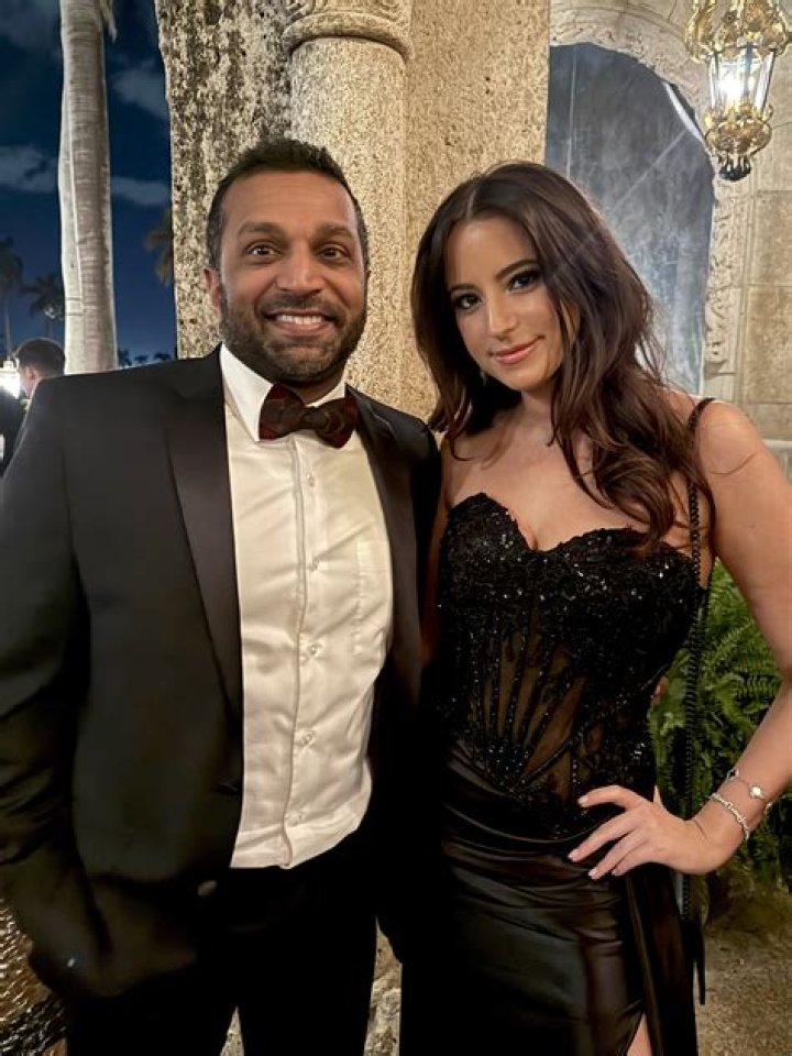 Ashley Hinshaw’s Husband: Who is Ashley Hinshaw Dating?