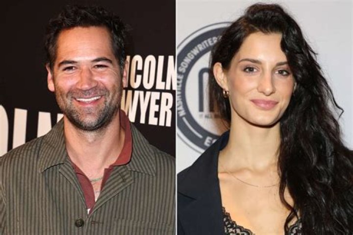 Audrey Dana’s Husband: Who is Audrey Dana Dating?