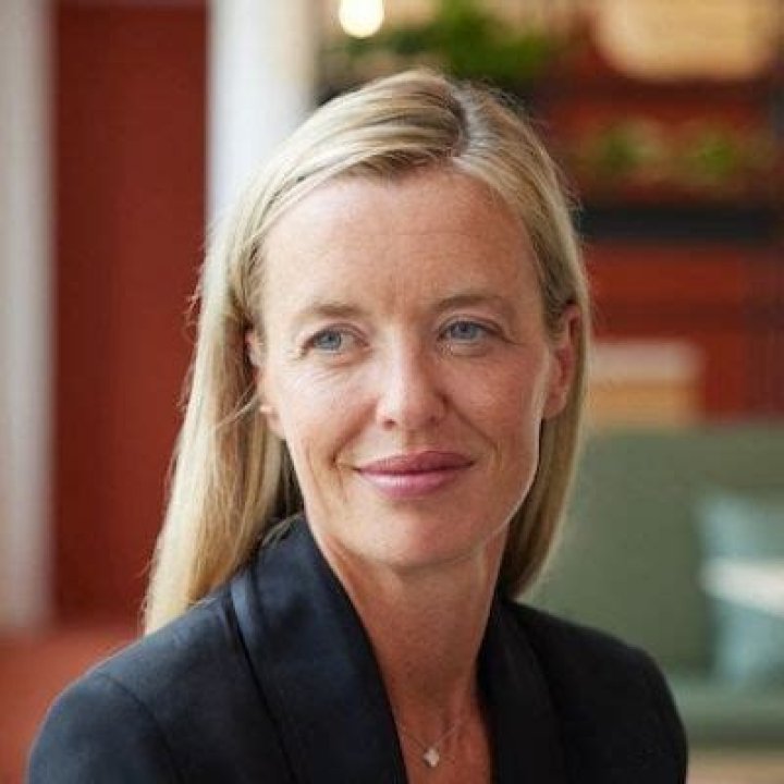 Audrey Derveloy Net Worth: How Much Does She Earn? Salary And Career