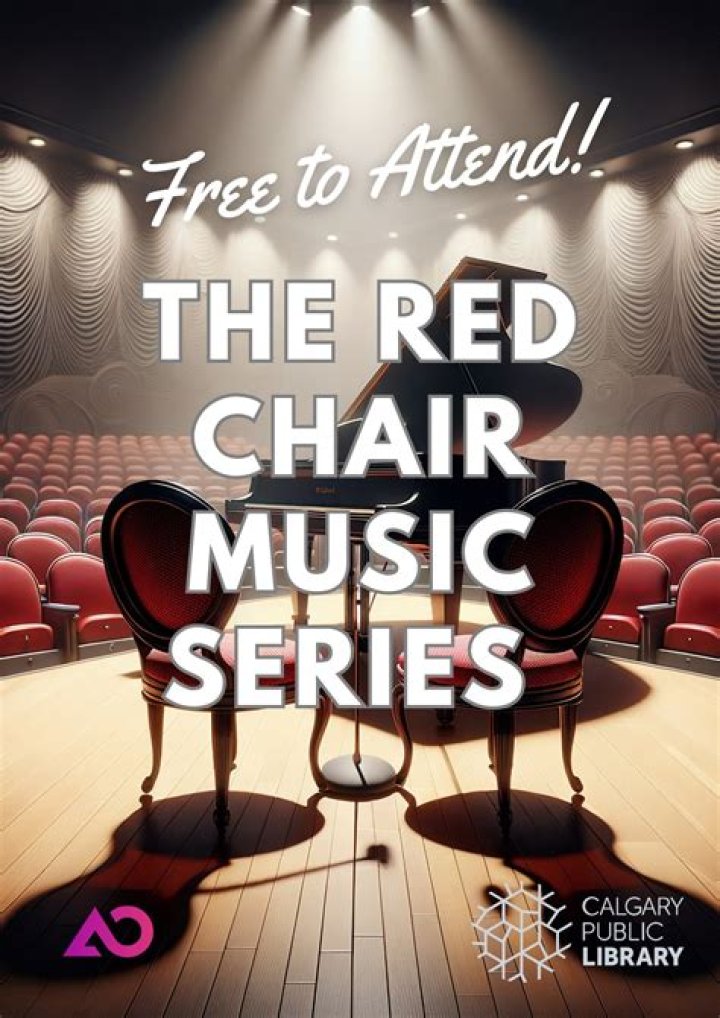 Australian Duo Tackle Inner Demons in "Red Chair" Music Video