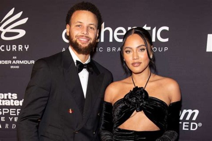 Ayesha Curry’s Husband: Who is Ayesha Curry Dating?