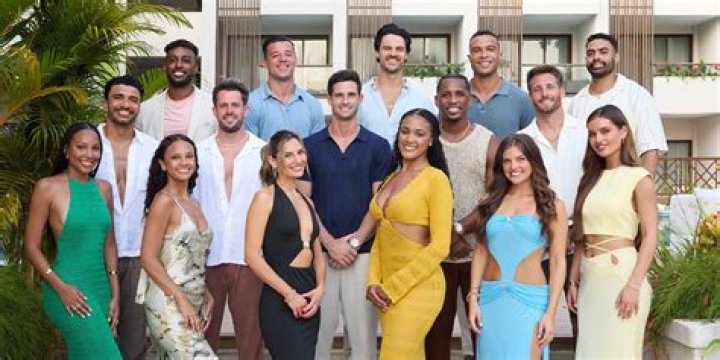 Bachelor In Paradise 2017 Spoilers: Season 4 Cast List – Corinne Olympios, Amanda Stanton, And More!