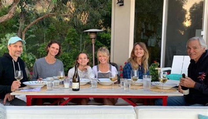 Beau Garrett – Boyfriend, Husband, Net Worth, Children, Ethnicity