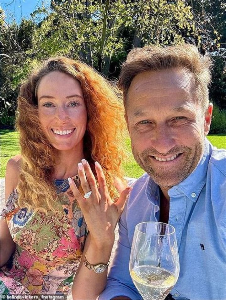 Belinda Vickers Mafs Age, Height, Engagement, Hayden Burbank