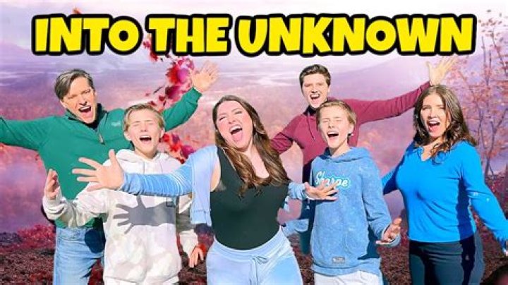 Ben Allan releases latest single 'Into The Unknown'