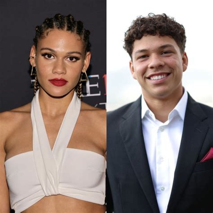 Ben Winters’s Girlfriend: Who is Ben Winters Dating?