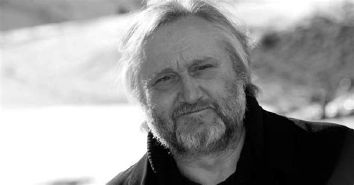 Bernard Pierre Donnadieu Mort