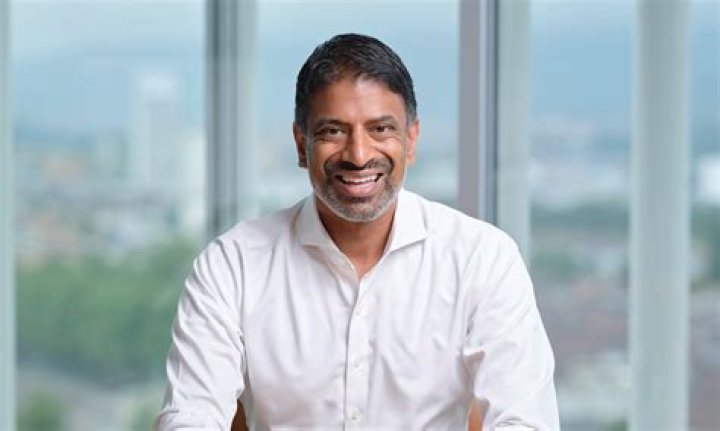 Bhanumathi Narasimhan Net Worth, Age, Height, Bio, Birthday, Wiki!