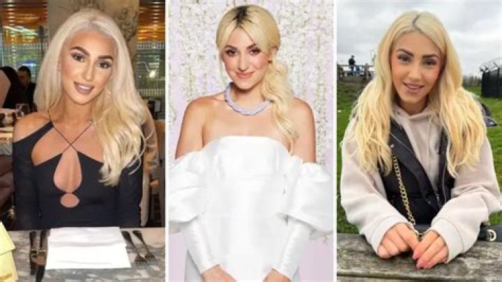 Bianca Petronzi Mafs Wikipedia, Age, Husband, Net Worth