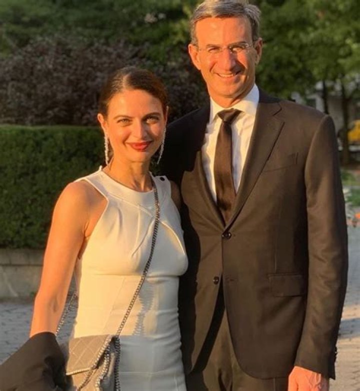 Bianna Golodryga- Wiki, Age, Height, Net Worth, Husband, Marriage