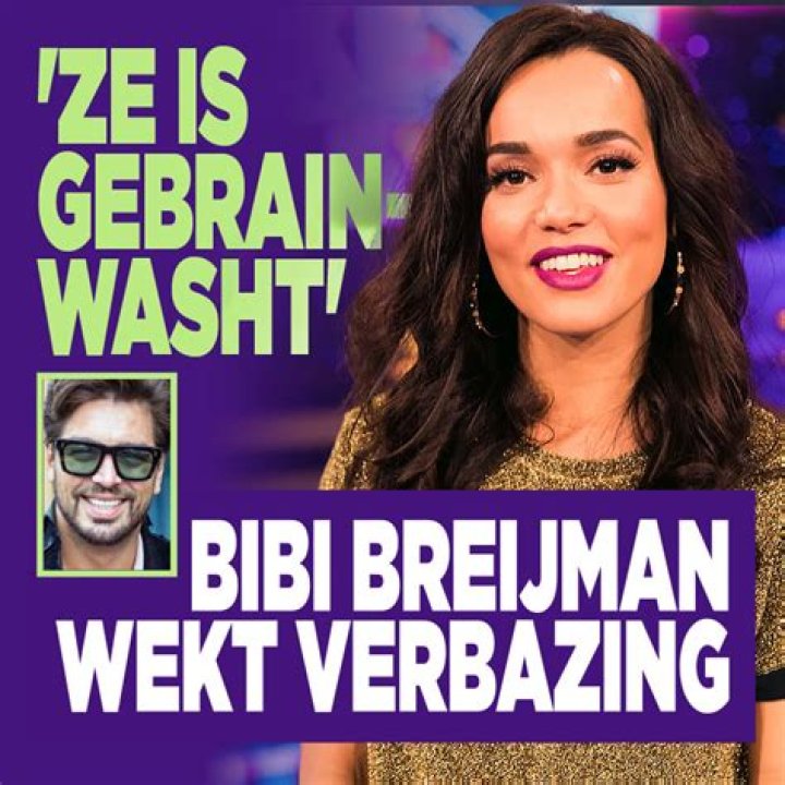 Bibi Breijman’s Boyfriend: Who is Bibi Breijman Dating?