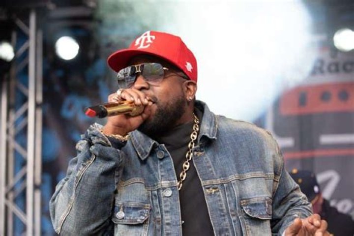 Big Boi Net Worth, Age, Height, Bio, Birthday, Wiki!