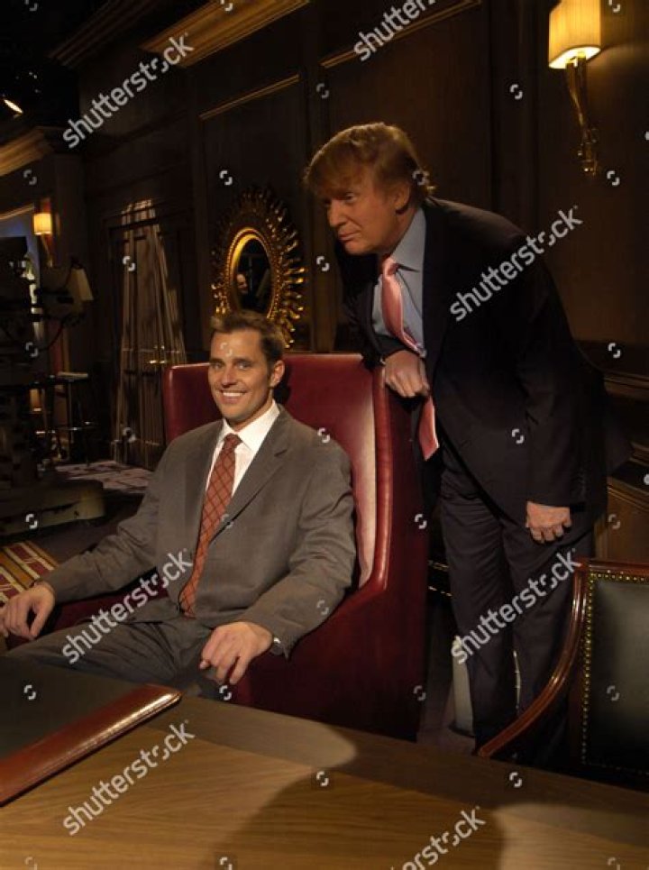 Bill Rancic Net Worth, Age, Height, Bio, Birthday, Wiki!