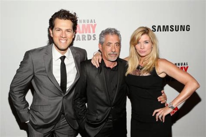 Biography of Jordan Belfort's ex-wife, Nadine Caridi: Net Worth, Age, YouTube, Movies, Wikipedia, Husband, Instagram, Stroke, Face, Child