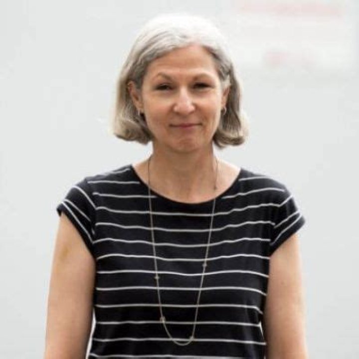 Birgit Gnabry Married To The Love Of Her Life- Insight Into Her Personal Life