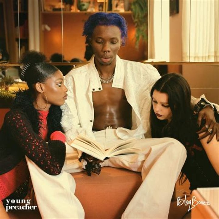 Blaqbonez "Haba" Lyrics | TheCityCeleb